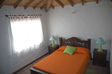 Six people cabins - Hostal Mi Gran Santander