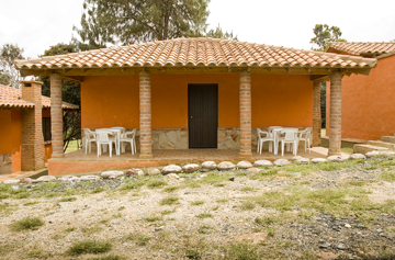 Seis personas - Hostal Mi Gran Santander