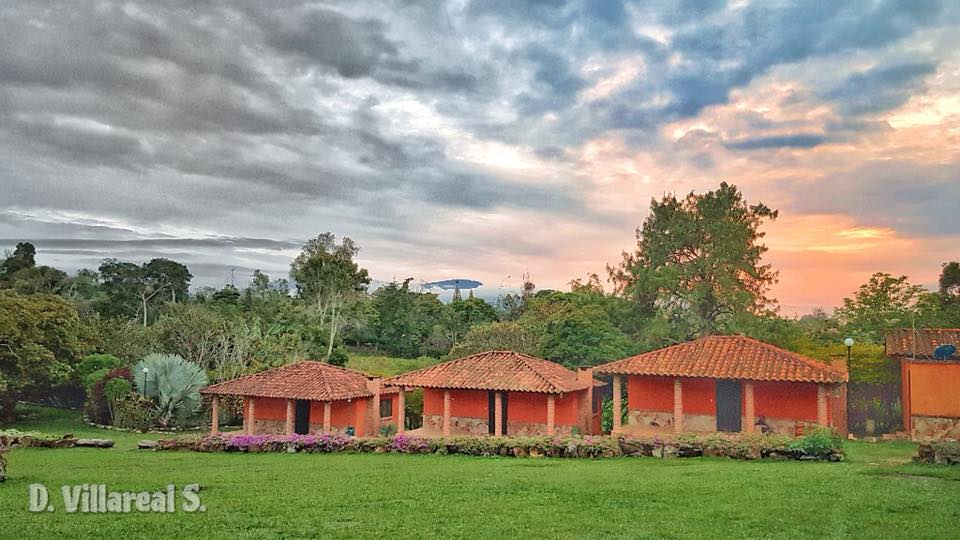 ESPACIOS DE INTERACCIÓN - Hostal Mi Gran Santander