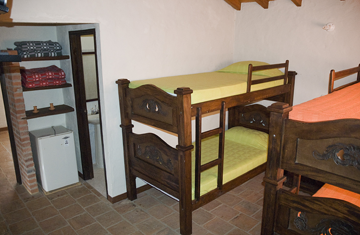 Hostal Mi Gran Santander - Hostal Mi Gran Santander