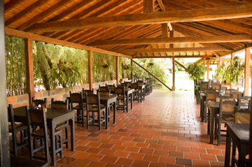 Restaurant Maria Paula - Hostal Mi Gran Santander